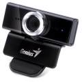 Genius   Facecam 1000, HD720p, MF w/o Mic
